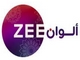 شعار Zee Alwan